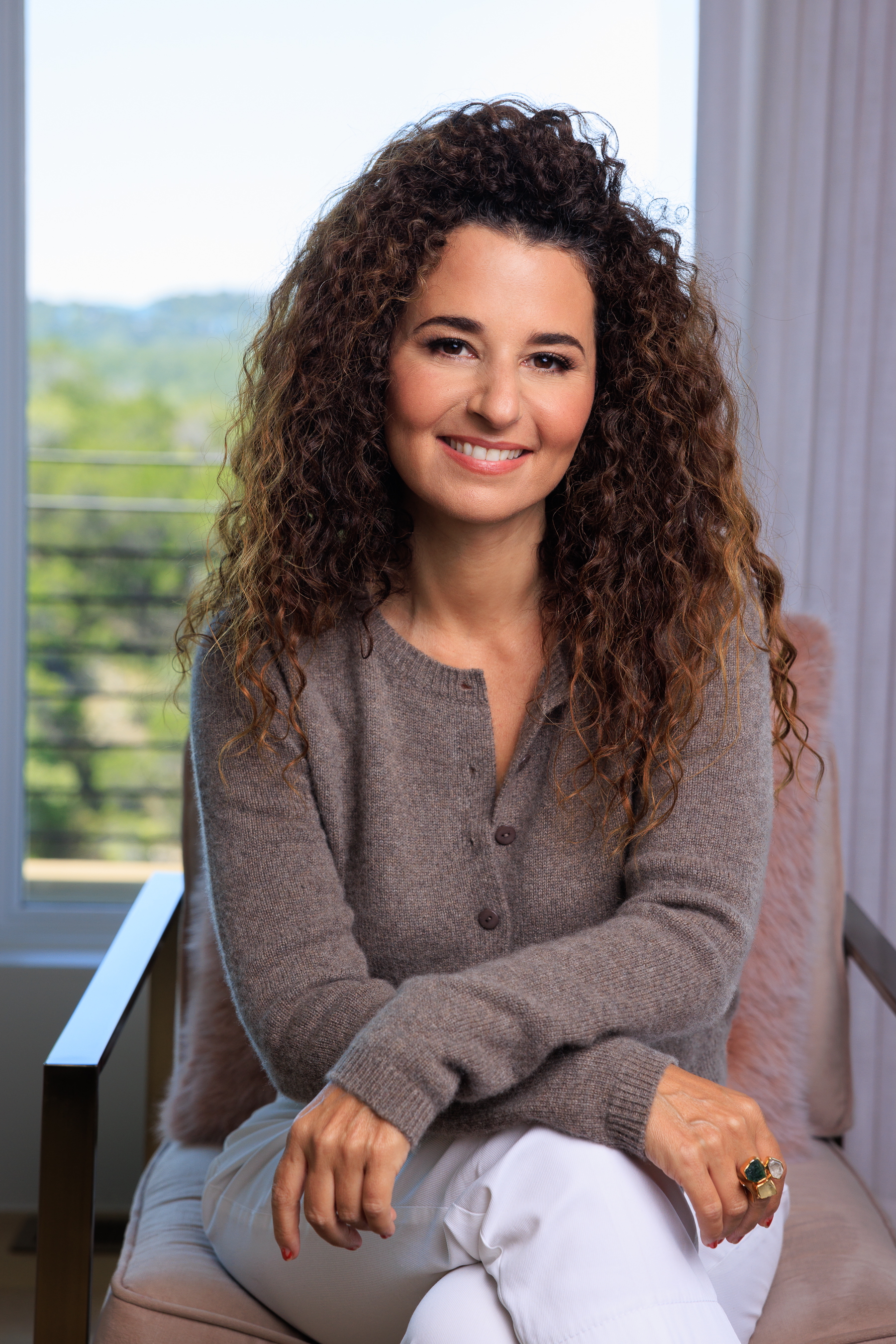 Jana Singer
